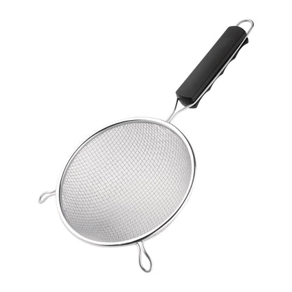Vogue Heavy Duty Sieve 160mm • PAS-FE740