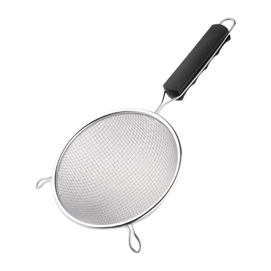 Vogue Heavy Duty Sieve 160mm • PAS-FE740