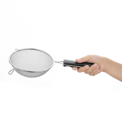 Vogue Heavy Duty Sieve 160mm • PAS-FE740