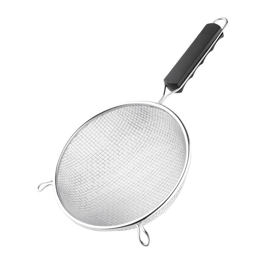 Vogue Heavy Duty Sieve 180mm • PAS-FE741