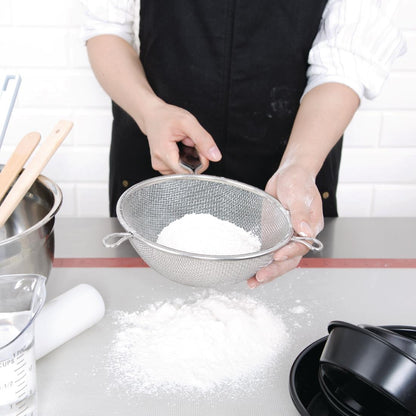 Vogue Heavy Duty Sieve 180mm • PAS-FE741