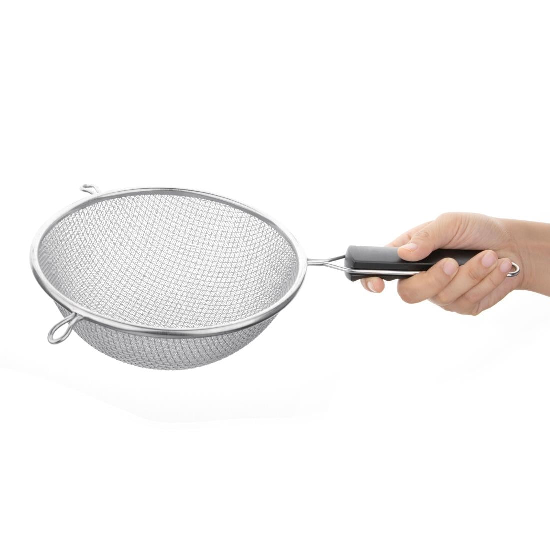 Vogue Heavy Duty Sieve 200mm • PAS-FE742