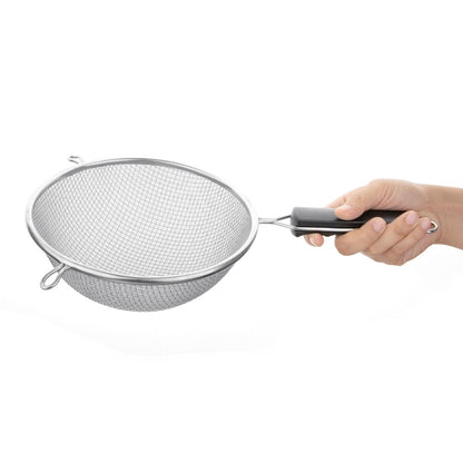 Vogue Heavy Duty Sieve 200mm • PAS-FE742