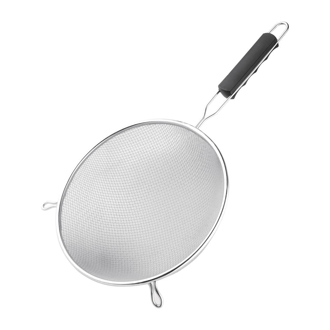 Vogue Heavy Duty Sieve 240mm • PAS-FE743