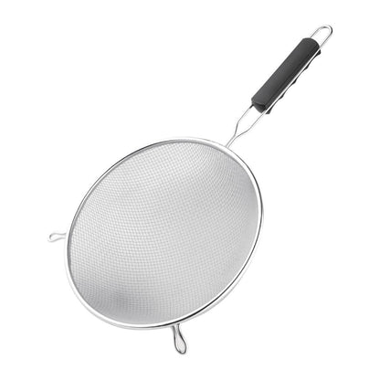 Vogue Heavy Duty Sieve 240mm • PAS-FE743