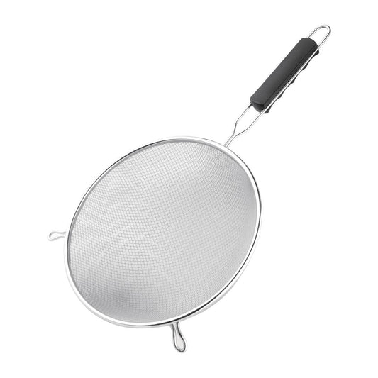 Vogue Heavy Duty Sieve 240mm • PAS-FE743