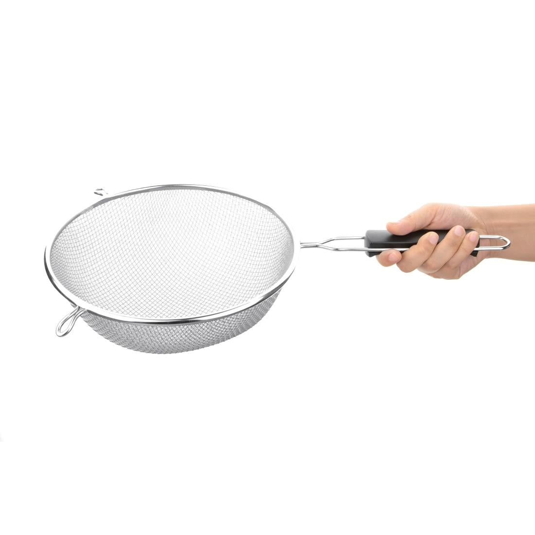Vogue Heavy Duty Sieve 240mm • PAS-FE743
