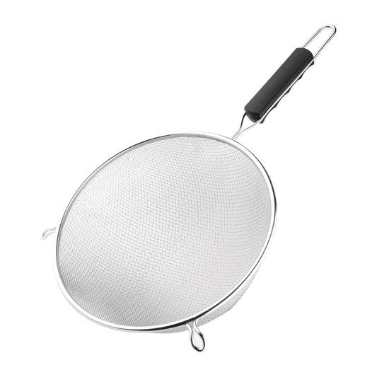 Vogue Heavy Duty Sieve 260mm • PAS-FE744