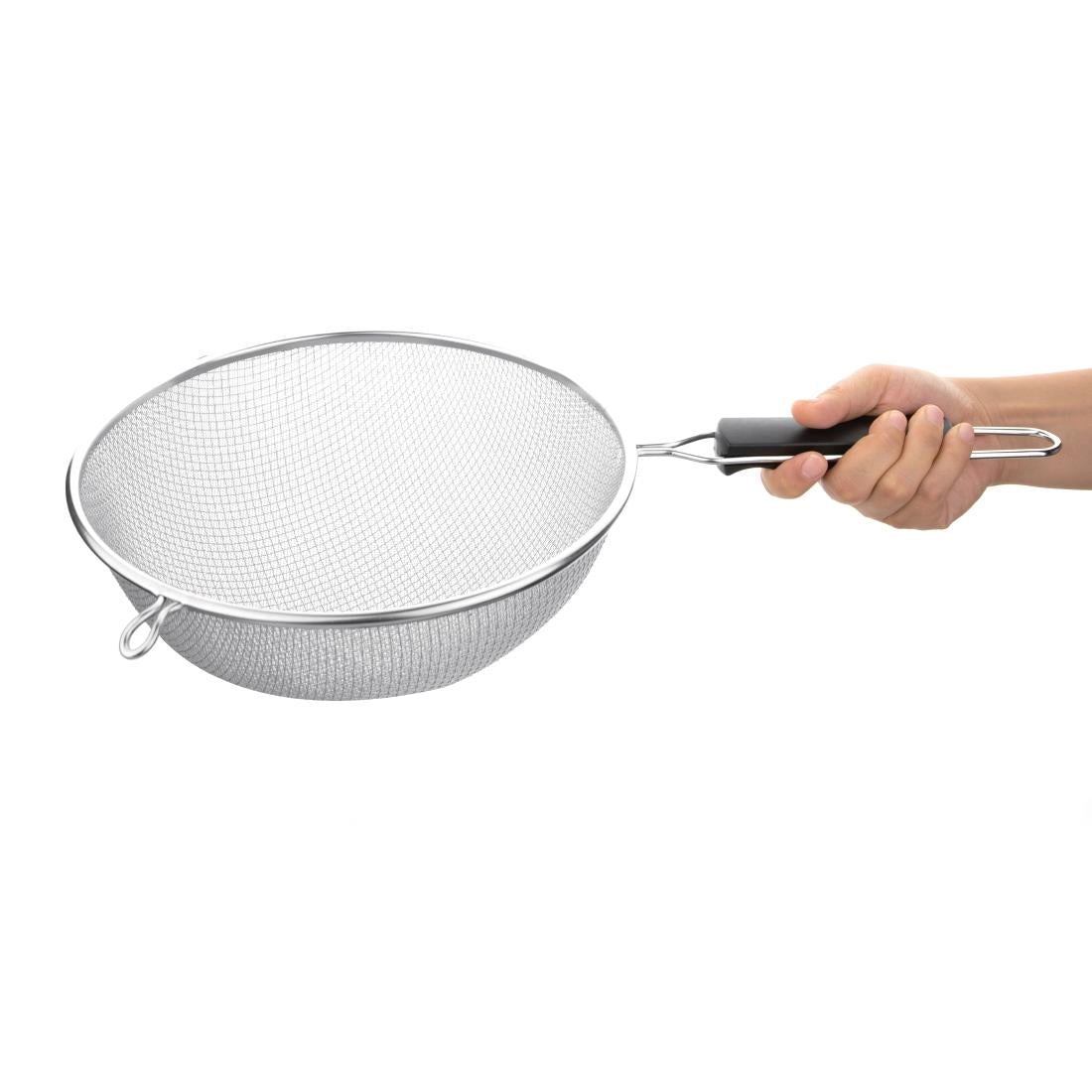 Vogue Heavy Duty Sieve 260mm • PAS-FE744