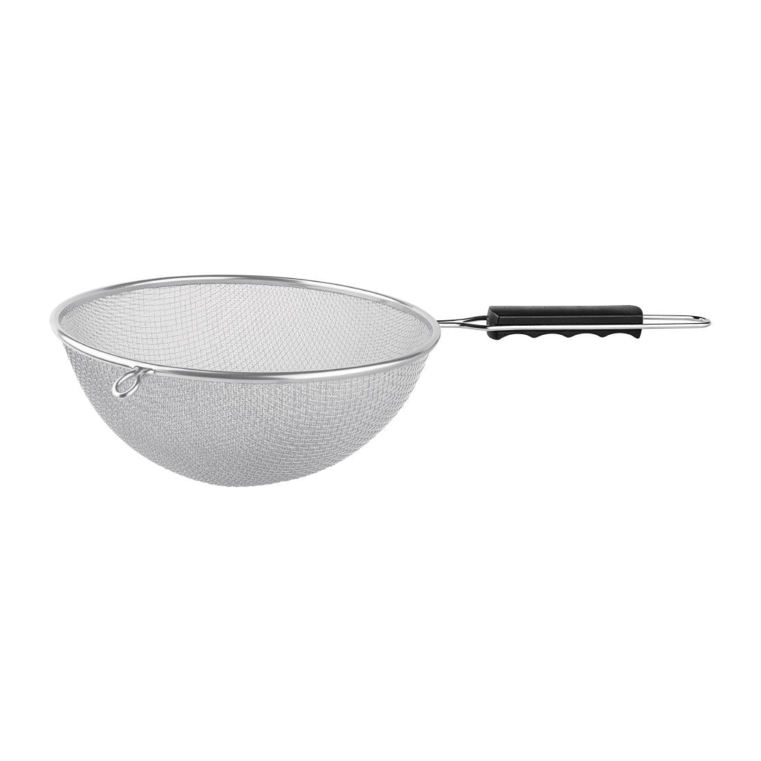 Vogue Heavy Duty Sieve 260mm • PAS-FE744