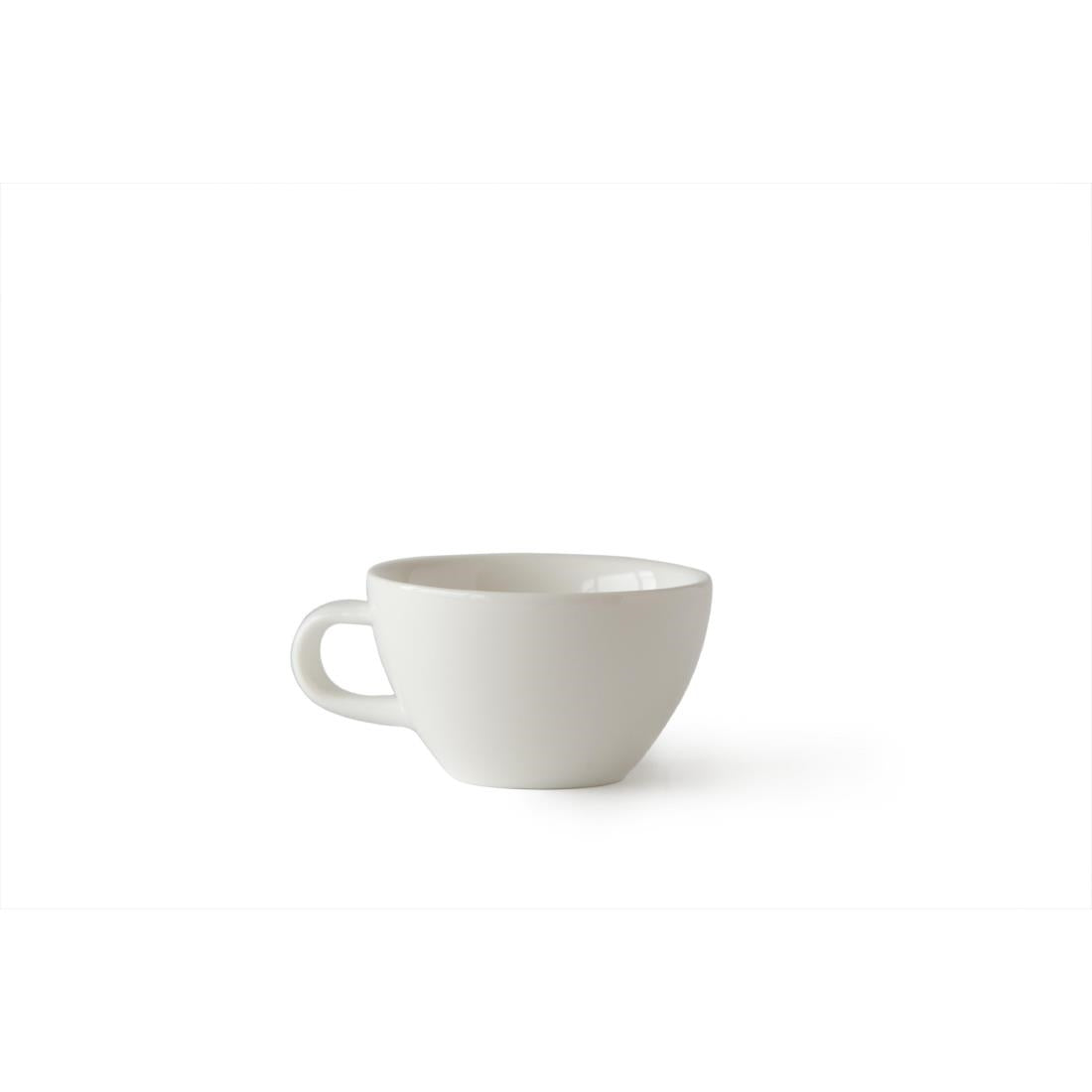 Acme Cappuccino Cups Milk White 190ml (6 Pack) • PAS-FF947