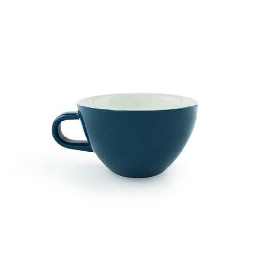 Acme Cappuccino Cups Whale Blue 190ml (6 Pack) • PAS-FF949