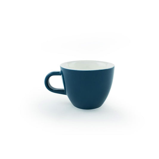 Acme Demitasse Cup Whale Blue 70ml (6 Pack) • PAS-FF954