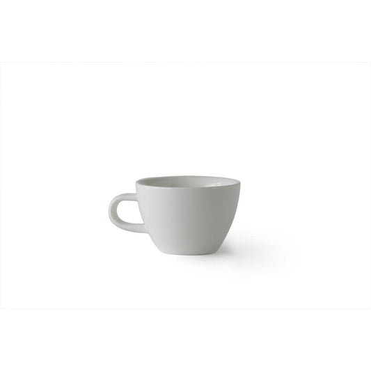 Acme Flat White Cups Milk White 150ml (6 Pack) • PAS-FF957