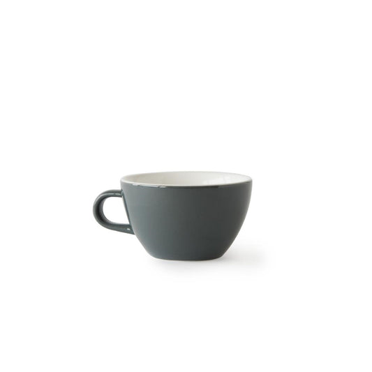 Acme Latte Cups Dolphin Grey 280ml (6 Pack) • PAS-FF960