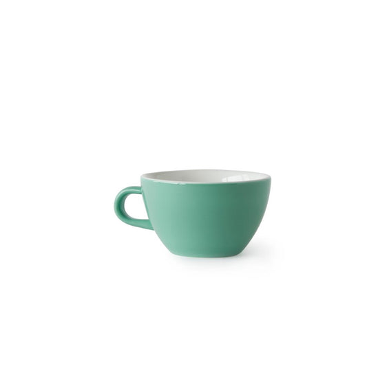 Acme Latte Cups Feijoa Green 280ml (6 Pack) • PAS-FF961
