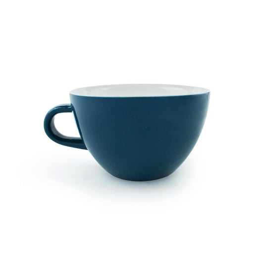 Acme Latte Cups Whale Blue 280ml (6 Pack) • PAS-FF964