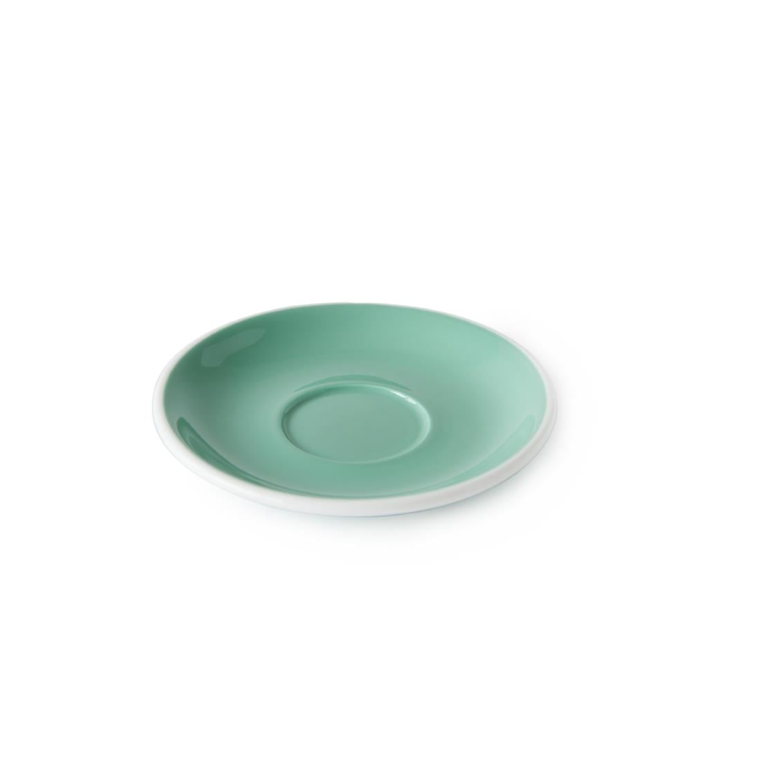 Acme Saucers Feijoa Green 140mm (6 Pack) • PAS-FF976