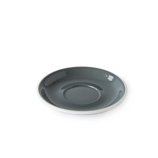 Acme Saucers Dolphin Grey 150mm (6 Pack) • PAS-FF980