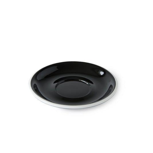 Acme Saucers Penguin Black 150mm (6 Pack) • PAS-FF983