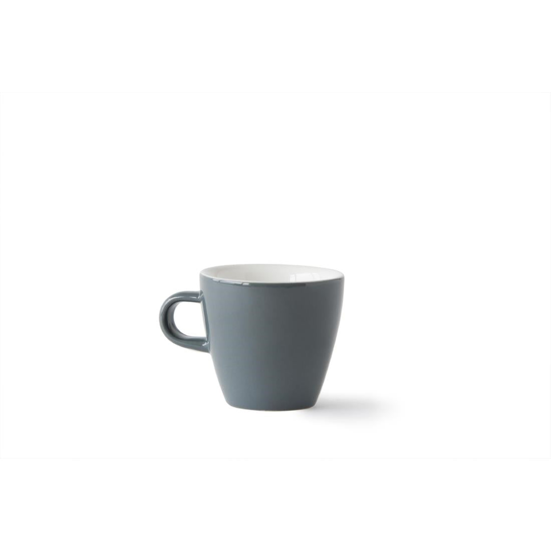 Acme Tulip Cups Dolphin Grey 170ml (6 Pack) • PAS-FF985
