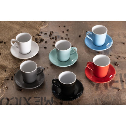 Olympia Cafe Flat White - 170ml (12 Pack) (Pack of 12) • PAS-FF991