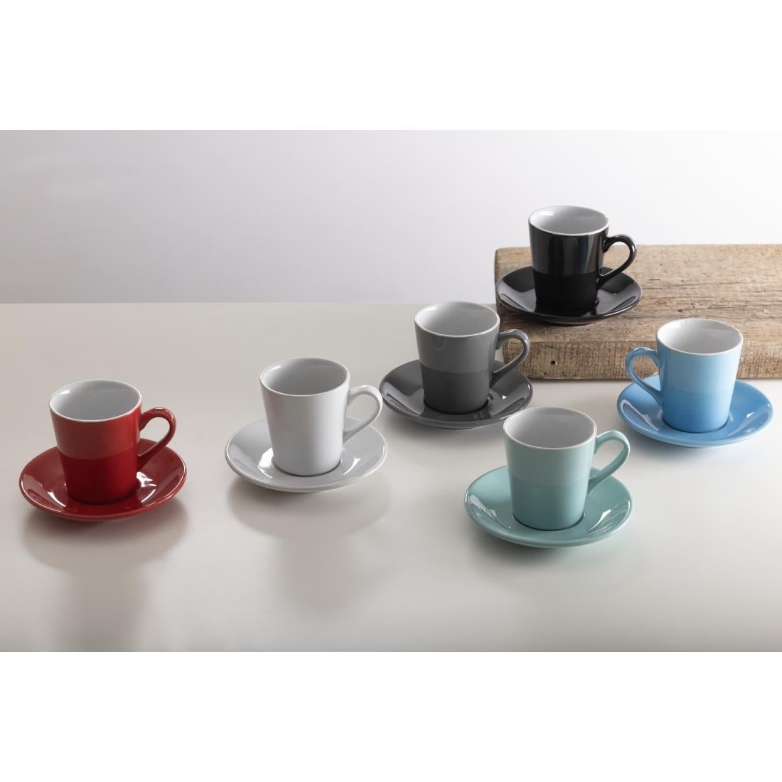 Olympia Cafe Flat White - 170ml (12 Pack) (Pack of 12) • PAS-FF991