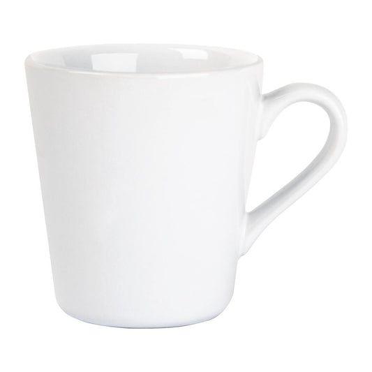Olympia Cafe Flat White - 170ml (12 Pack) (Pack of 12) • PAS-FF991