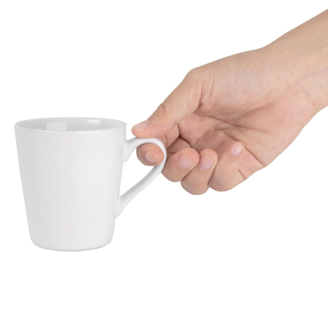 Olympia Cafe Flat White - 170ml (12 Pack) (Pack of 12) • PAS-FF991