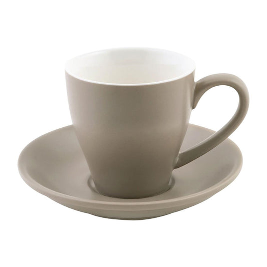 Bevande Cappuccino Cup Stone - 200ml (6 Pack) • PAS-FK004