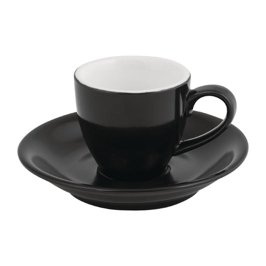 Bevande Espresso Cup Raven - 75ml (6 Pack) • PAS-FK018