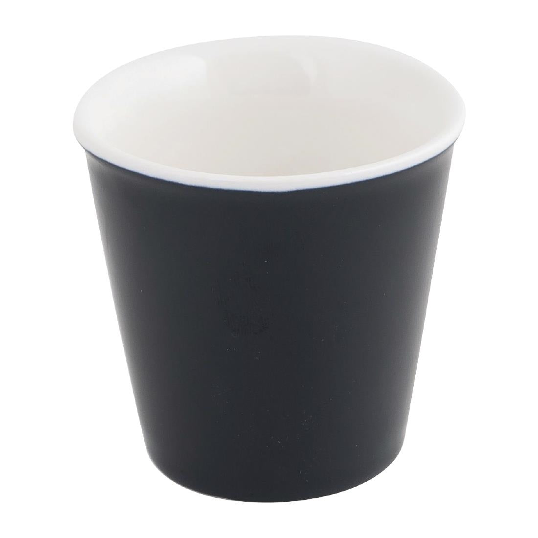 Bevande Espresso Cup Raven - 90ml (6 Pack) • PAS-FK019