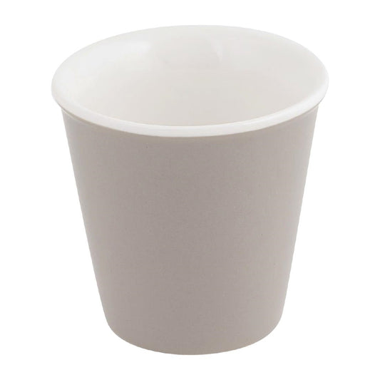 Bevande Espresso Cup Stone - 90ml (6 Pack) • PAS-FK023