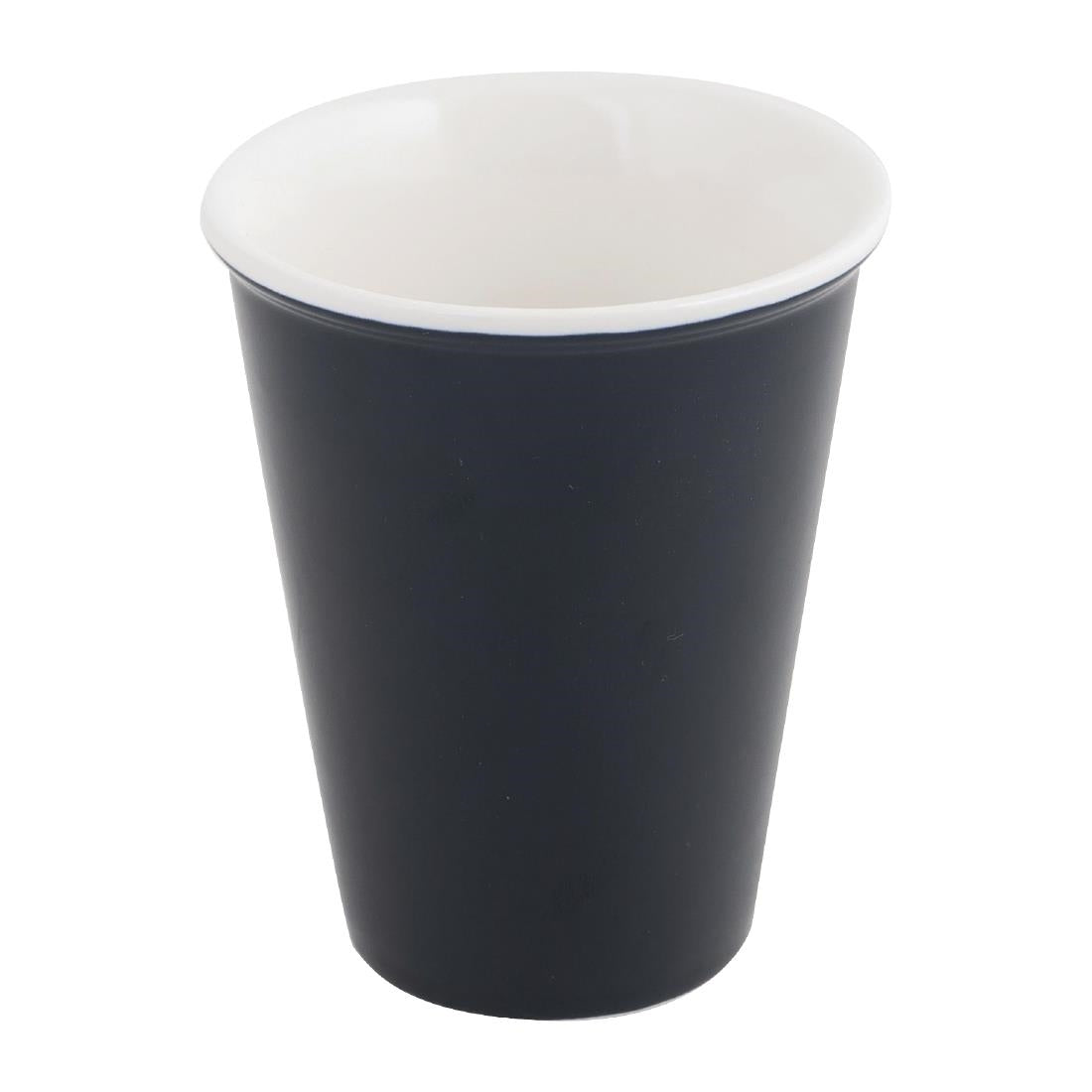 Bevande Latte Cup Raven - 200ml (6 Pack) • PAS-FK030