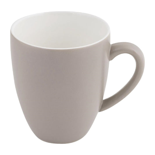 Bevande Mug Stone - 400ml (6 Pack) • PAS-FK037