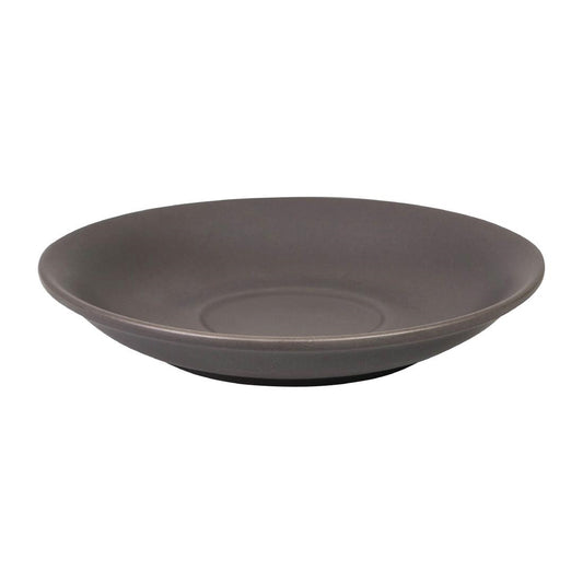 Bevande Saucer To Suit Espresso Cup Slate (6 Pack) • PAS-FK049