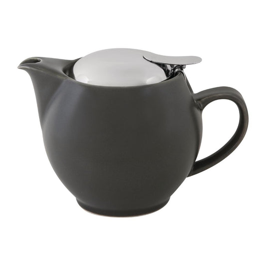 Bevande Teapot Slate - 350ml (6 Pack) • PAS-FK058