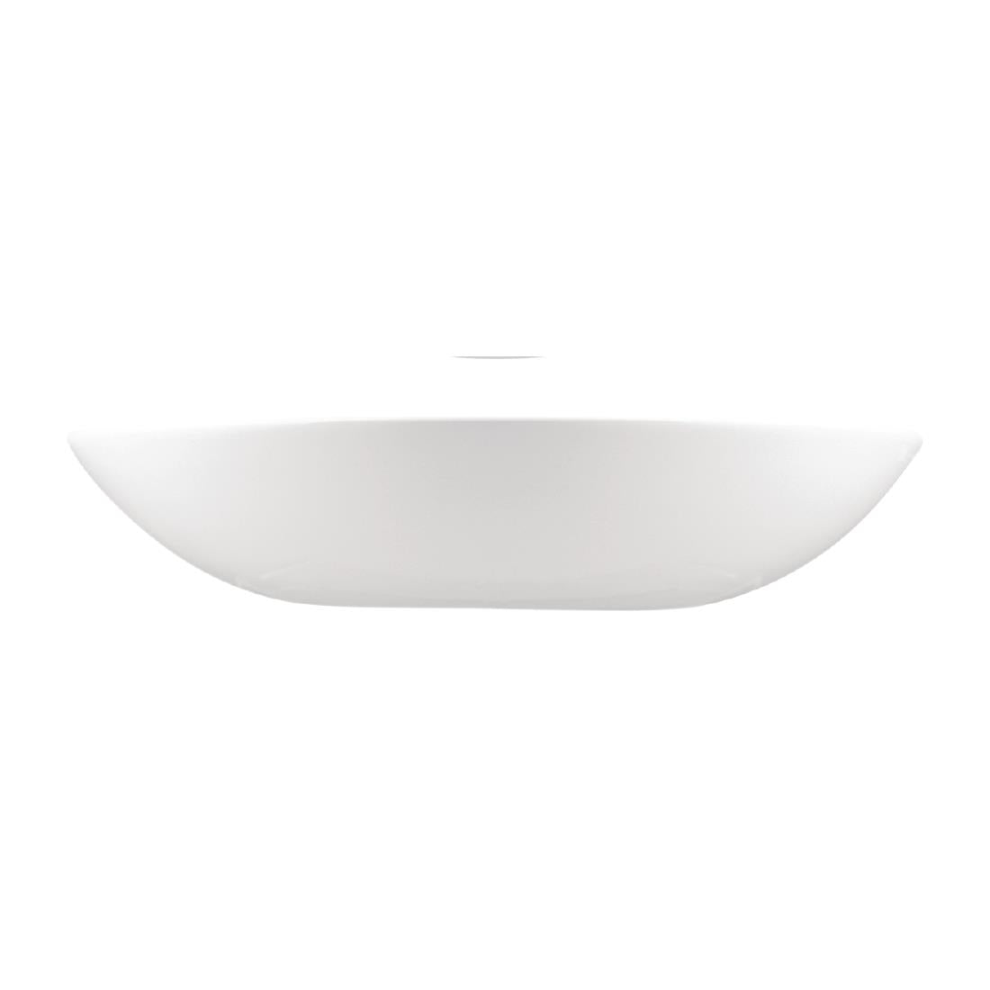 Churchill Evolve Round Coupe Bowls 426ml (12 Pack) (Pack of 12) • PAS-FK065