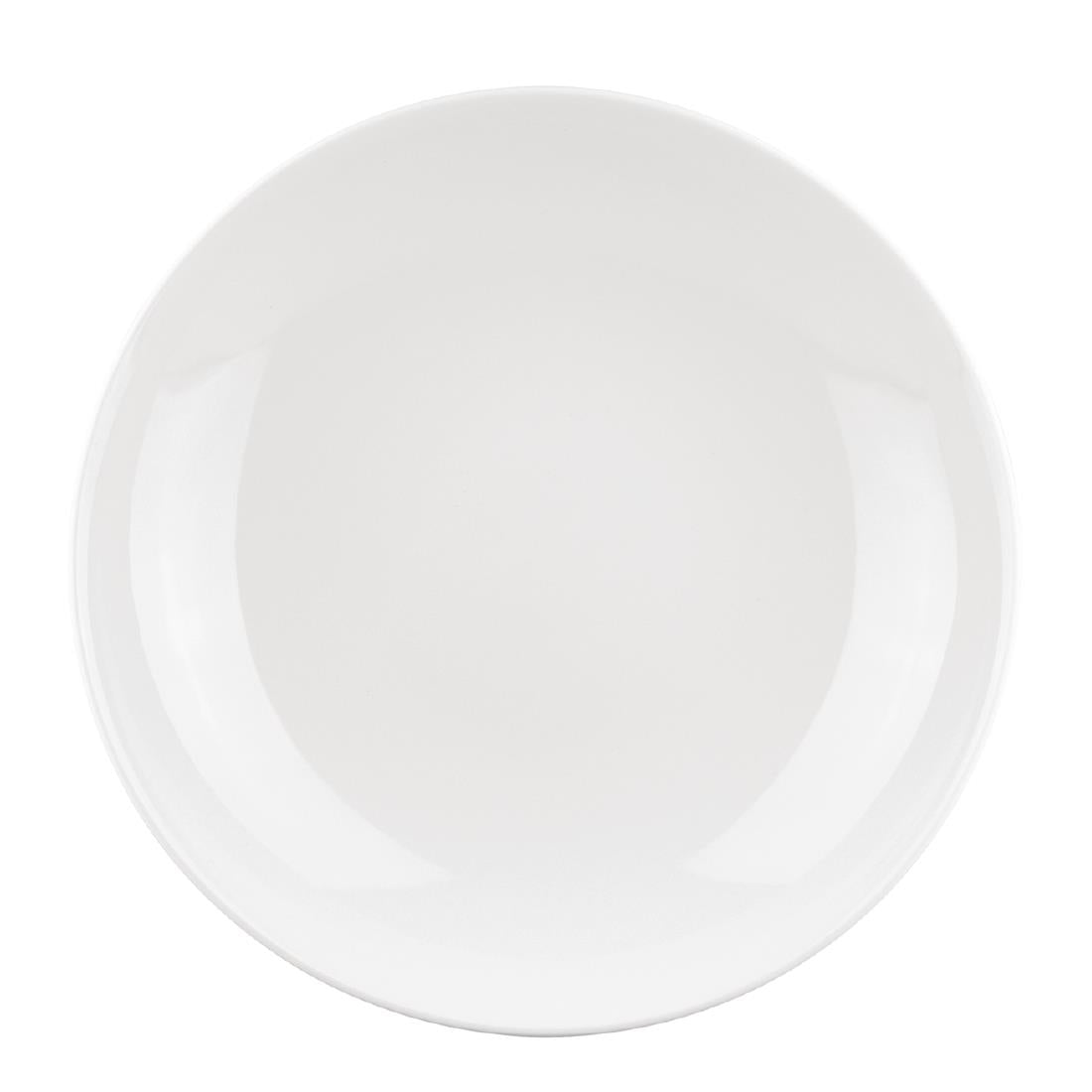Churchill Evolve Round Coupe Bowls 426ml (12 Pack) (Pack of 12) • PAS-FK065