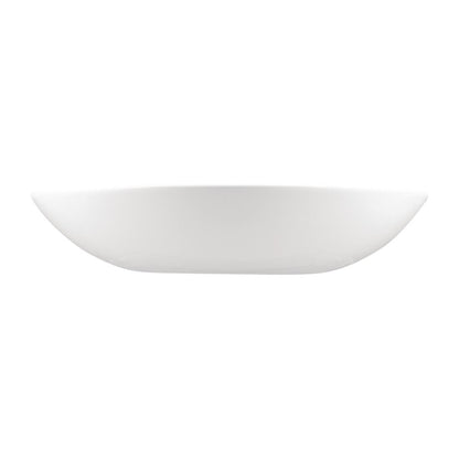 Churchill Evolve Round Coupe Bowls 1136ml (12 Pack) (Pack of 12) • PAS-FK066