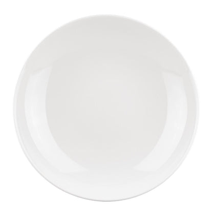 Churchill Evolve Round Coupe Bowls 1136ml (12 Pack) (Pack of 12) • PAS-FK066