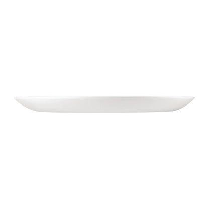 Churchill Evolve Round Coupe Plates 165mm (12 Pack) (Pack of 12) • PAS-FK067