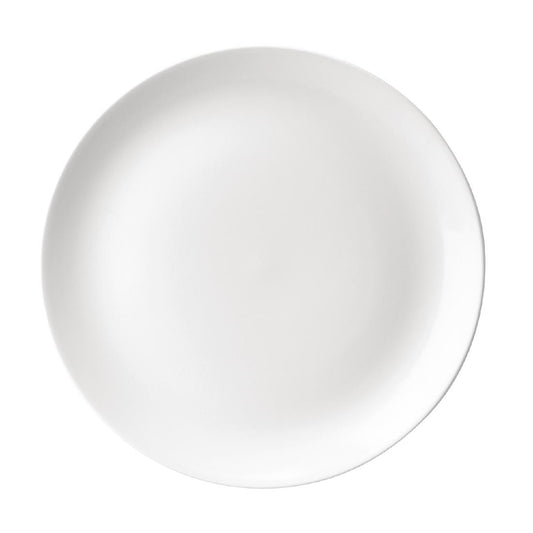 Churchill Evolve Round Coupe Plates 165mm (12 Pack) • PAS-FK067