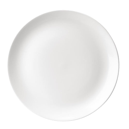 Churchill Evolve Round Coupe Plates 217mm (12 Pack) • PAS-FK068