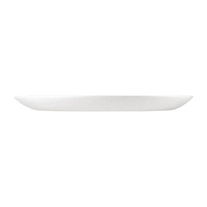 Churchill Evolve Round Coupe Plates 288mm (12 Pack) (Pack of 12) • PAS-FK070
