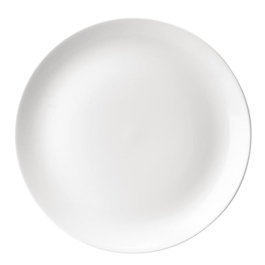 Churchill Evolve Round Coupe Plates 288mm (12 Pack) • PAS-FK070
