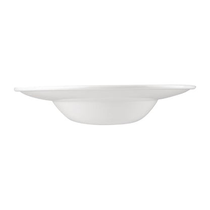Churchill Profile Wide Rim Bowls 284ml (12 Pack) • PAS-FK071