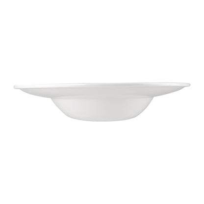 Churchill Profile Wide Rim Bowls 468ml (12 Pack) • PAS-FK072