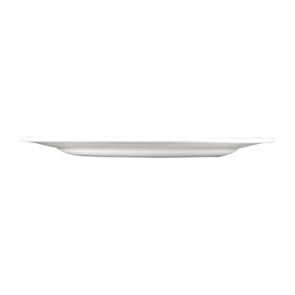 Churchill Profile Wide Rim Round Plates 170mm (12 Pack) • PAS-FK073