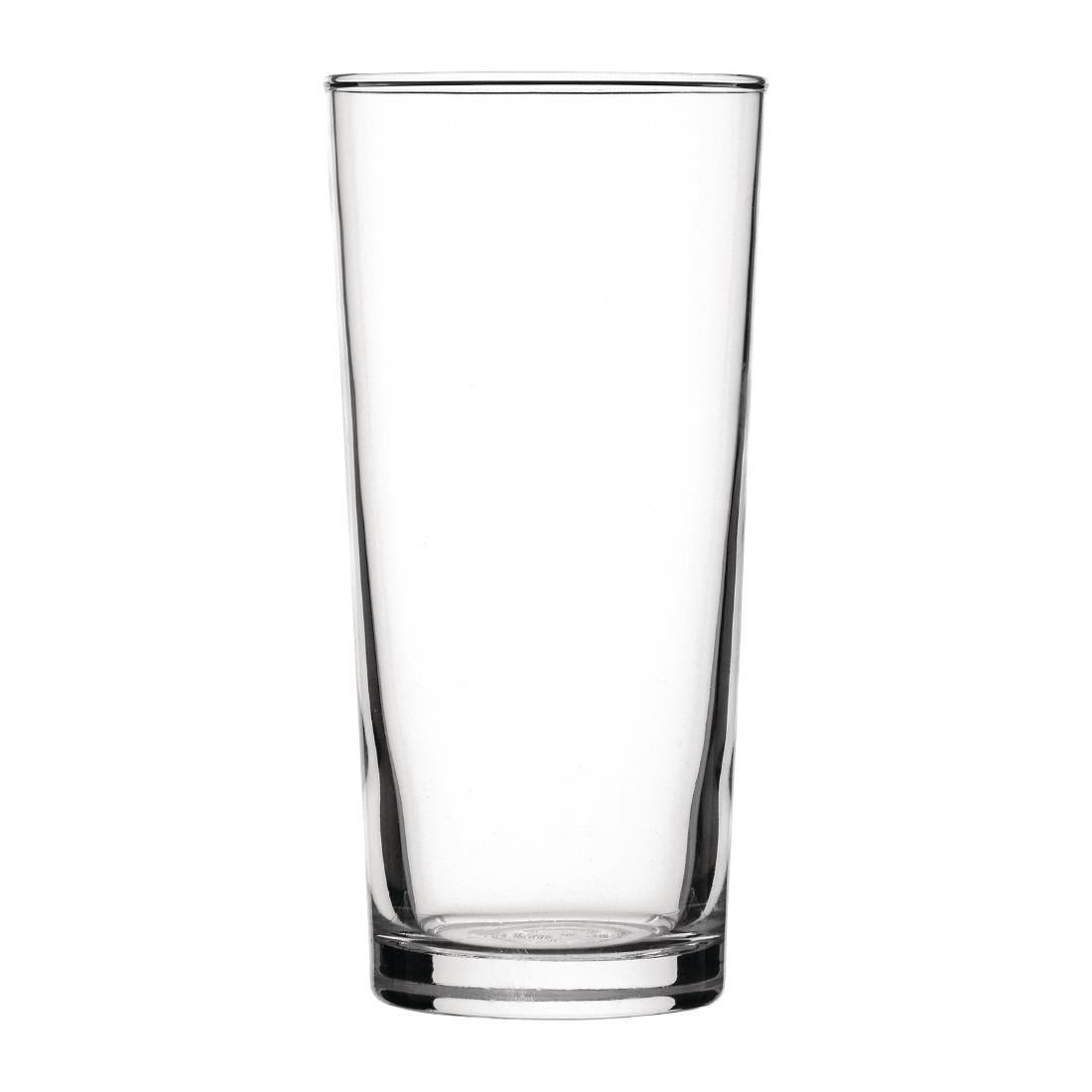Crown Oxford Beer Glasses 425ml (24 Pack) • PAS-FK122